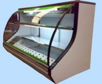 VITRINA REFRIGERADA 